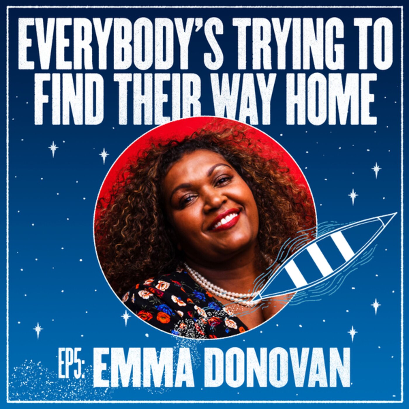 EMMA DONOVAN: The Language Of The Heart
