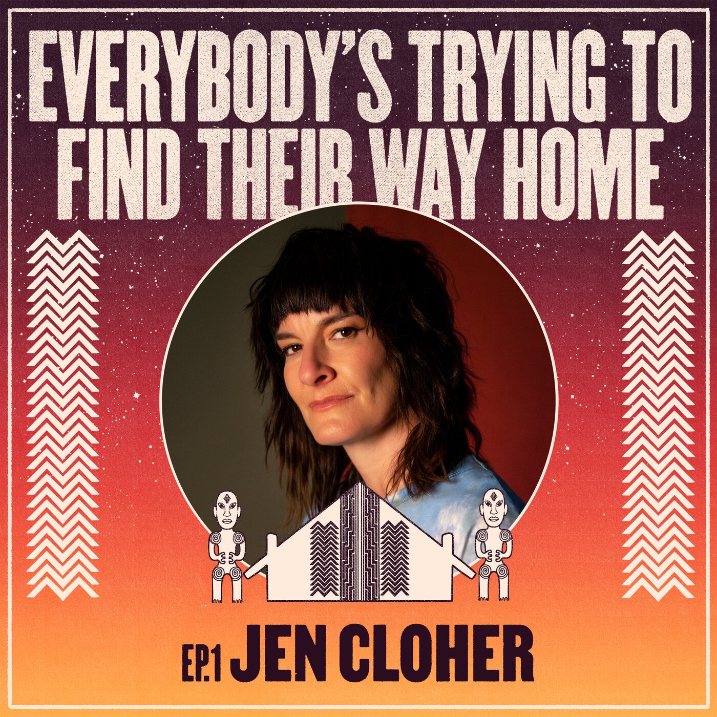Episode 1 - Jen Cloher: ‘Rumaki’