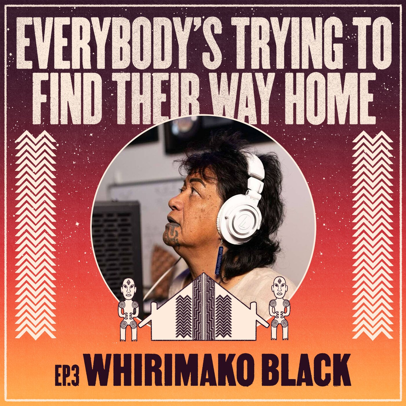 Episode 3 - Whirimako Black: ‘Why Whakapapa?’