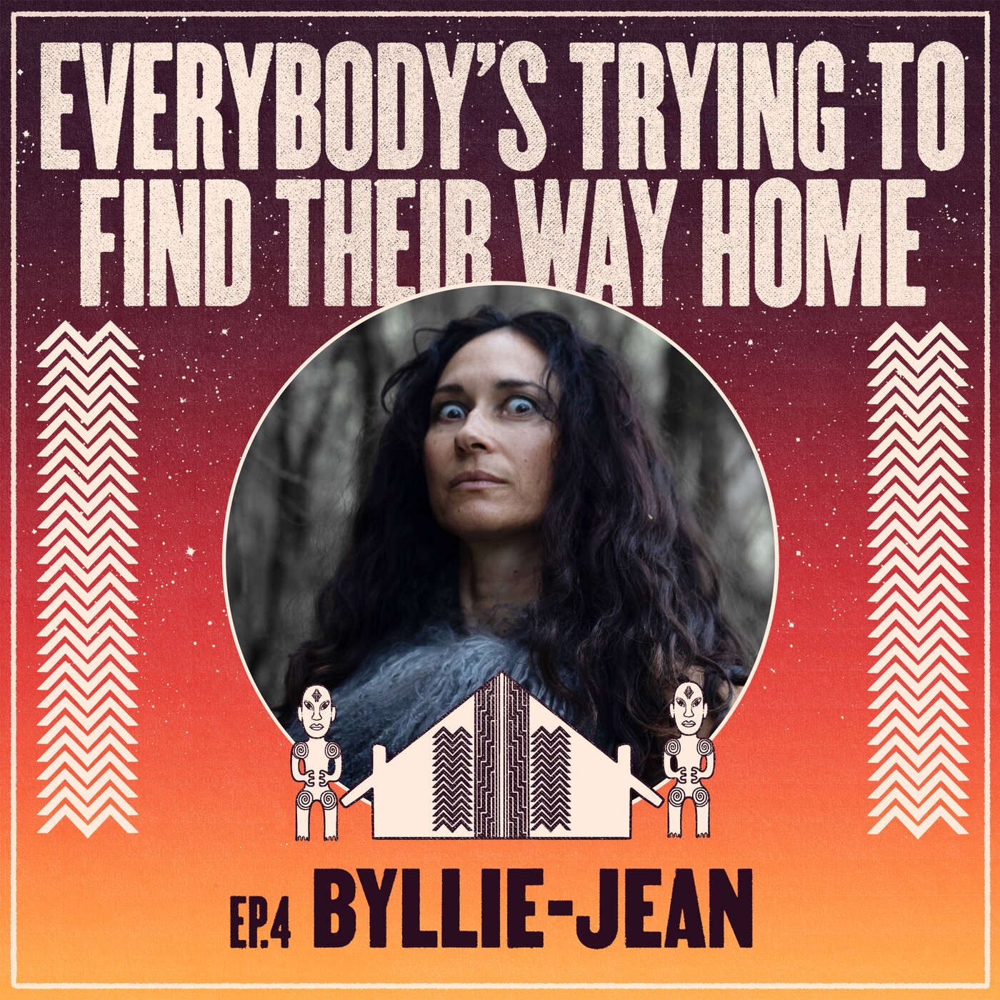 Episode 4 - Byllie-jean: ‘Learning to Fly’