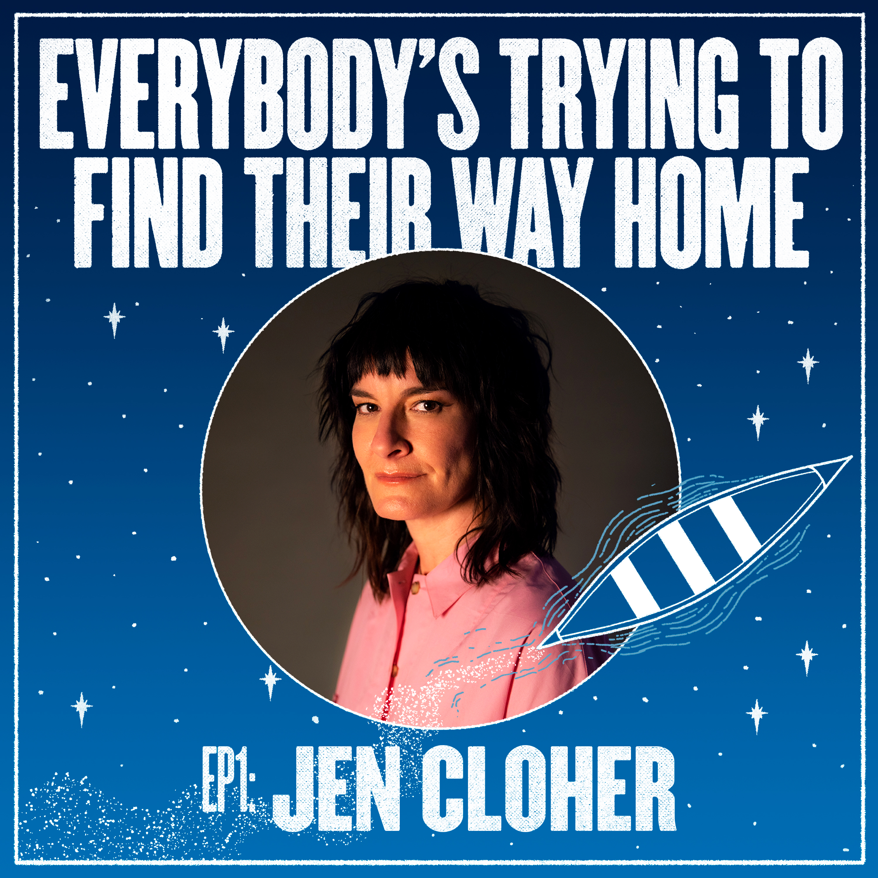 JEN CLOHER: I Am Coming Home